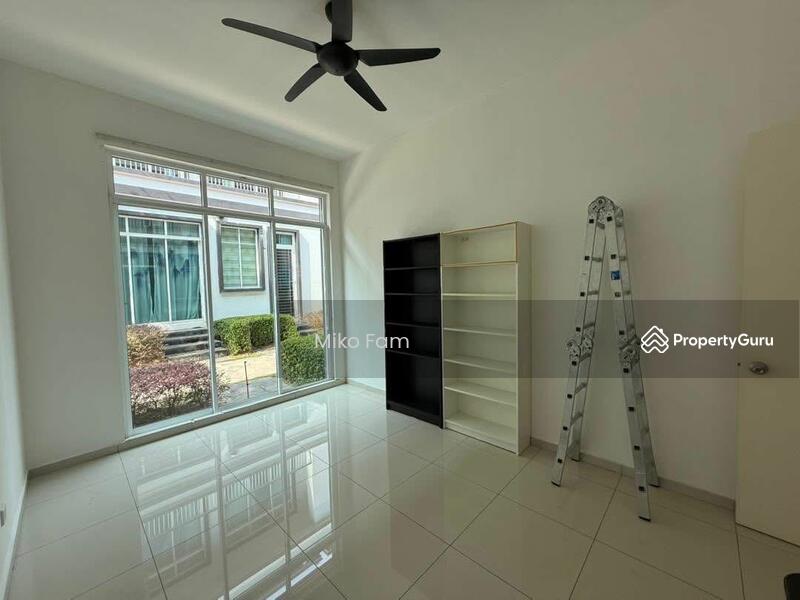Untuk Dijual - Eco Majestic merrydale 22x75 Facing Garden